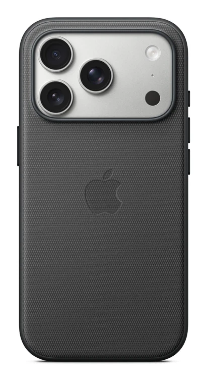 Etui Apple iPhone 17 Pro TE Czarne