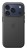 Etui Apple iPhone 17 Pro TE Czarne