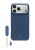 Etui Apple MGTR4LL/A do iPhone 17 Pro Max z podpórką BEATS Kickstand z MagSafe Niebieskie