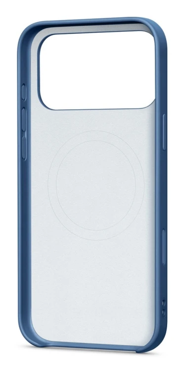 Etui Apple MGTR4LL/A do iPhone 17 Pro Max z podpórką BEATS Kickstand z MagSafe Niebieskie