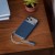 Etui Apple MGTR4LL/A do iPhone 17 Pro Max z podpórką BEATS Kickstand z MagSafe Niebieskie