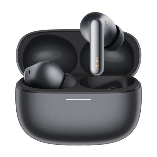 Słuchawki bezprzewodowe (TWS) XIAOMI Redmi Buds 8 Pro ANC OBSIDIAN BLACK