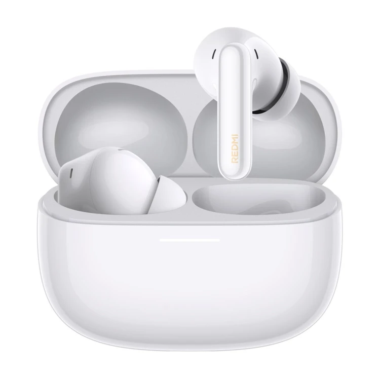 Słuchawki bezprzewodowe Xiaomi Redmi Buds 8 Pro Białe