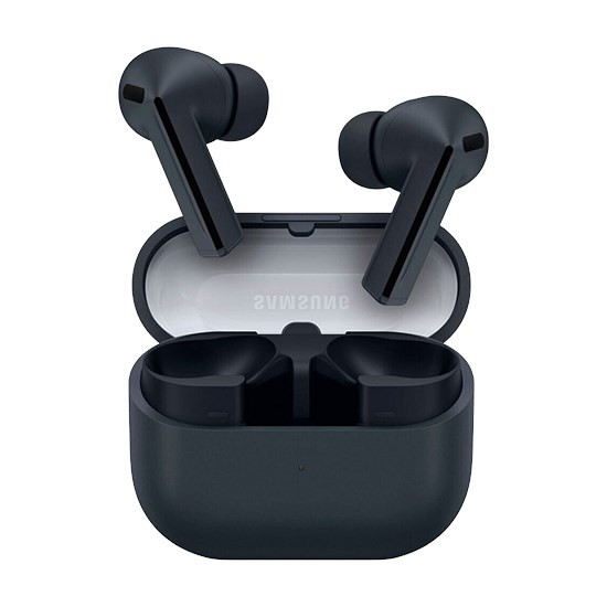 Słuchawki Samsung Galaxy Buds3 FE R420 SM-R420NZKAEUE Black