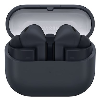 Słuchawki Samsung Galaxy Buds3 FE R420 SM-R420NZKAEUE Black