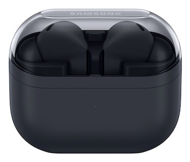 Słuchawki Samsung Galaxy Buds3 FE R420 SM-R420NZKAEUE Black