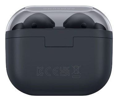 Słuchawki Samsung Galaxy Buds3 FE R420 SM-R420NZKAEUE Black
