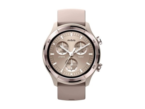 Smartwatch Mibro A3 (Mocha)