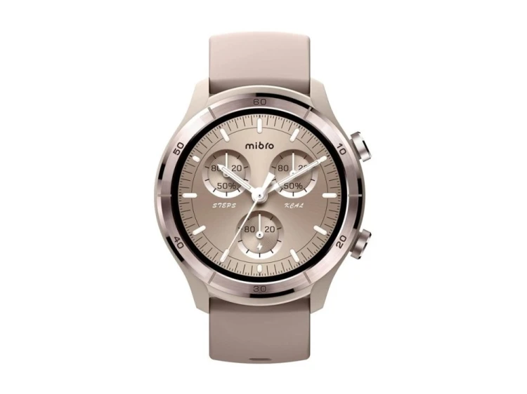 Smartwatch Mibro A3 (Mocha)