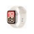 Apple Watch SE (3nd generation) OLED 40 mm Cyfrowy 324 x 394 px Ekran dotykowy Beżowy Wi-Fi GPS