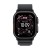 Apple Watch Ultra 3 OLED 49 mm Cyfrowy 5G Czarny Wi-Fi GPS