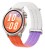 Huawei GT Runner 2 3,35 cm (1.32") AMOLED Cyfrowy 466 x 466 px Ekran dotykowy Tytan GPS