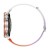 Huawei GT Runner 2 3,35 cm (1.32") AMOLED Cyfrowy 466 x 466 px Ekran dotykowy Tytan GPS