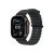 Apple Watch Ultra 3 OLED 49 mm Cyfrowy 422 x 514 px Ekran dotykowy 5G Czarny Wi-Fi GPS
