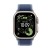 Apple Watch Ultra 3 OLED 49 mm Cyfrowy 422 x 514 px Ekran dotykowy 5G Tytan Wi-Fi GPS