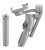 Ręczny stabilizator kamery Zhiyun Tech SMOOTH-Q3, Szary, 340°, -260 - 80°, -150 - 150°, 0.28 kg