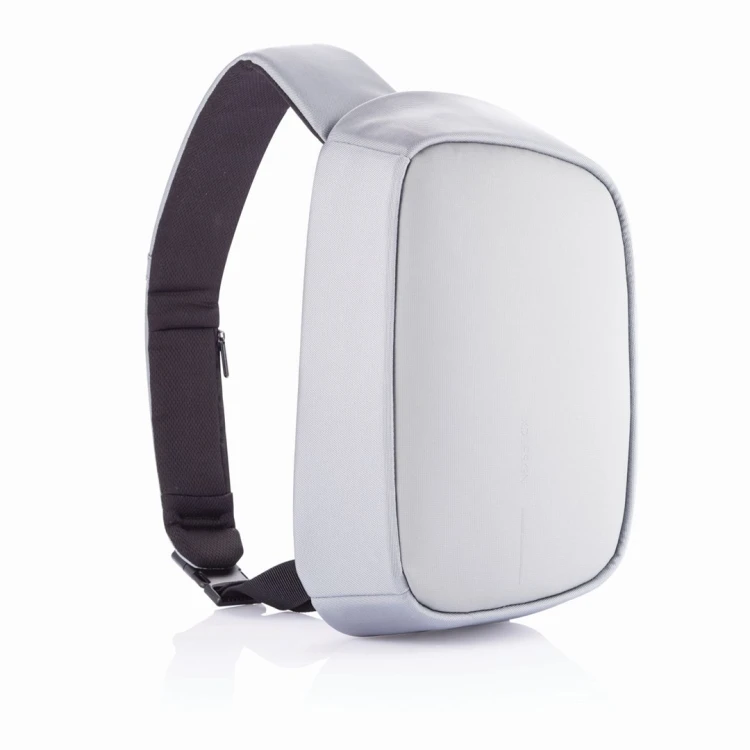 XD DESIGN PLECAK BOBBY SLING GREY P705.782