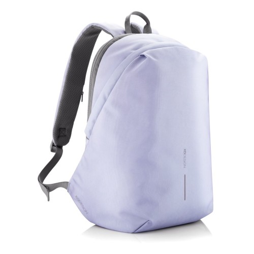 XD DESIGN PLECAK BOBBY SOFT LAVENDER GRY P705.992