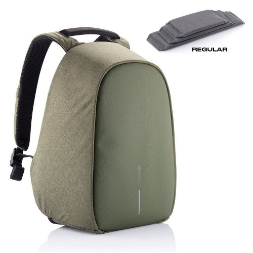 XD-Design P705.797 plecak Plecak turystyczny Zielony Poli(tereftalan etylenu) (PET)