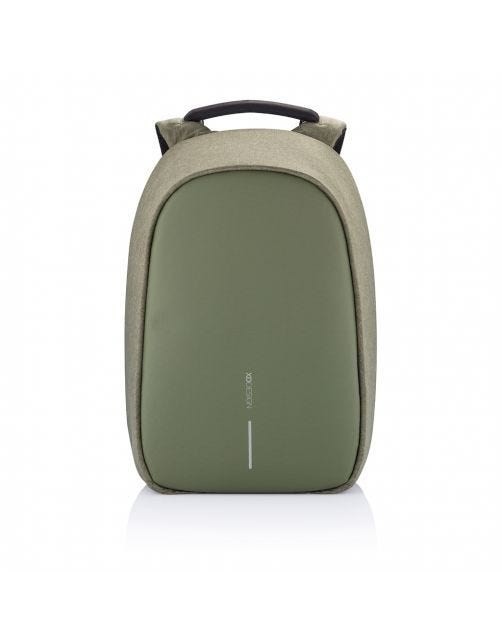XD-Design P705.797 plecak Plecak turystyczny Zielony Poli(tereftalan etylenu) (PET)