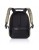 XD-Design P705.797 plecak Plecak turystyczny Zielony Poli(tereftalan etylenu) (PET)