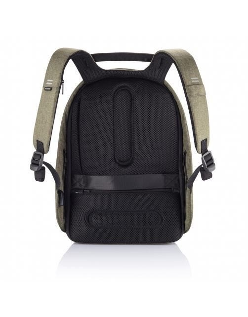 XD-Design P705.797 plecak Plecak turystyczny Zielony Poli(tereftalan etylenu) (PET)