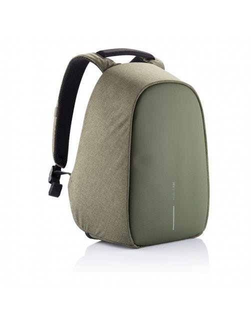 XD-Design P705.797 plecak Plecak turystyczny Zielony Poli(tereftalan etylenu) (PET)