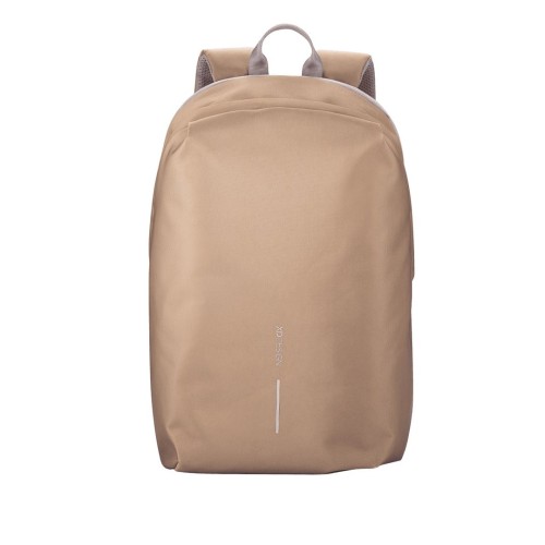 Plecak XD Design Bobby Soft Brown P705.796 Antykradzieżowy