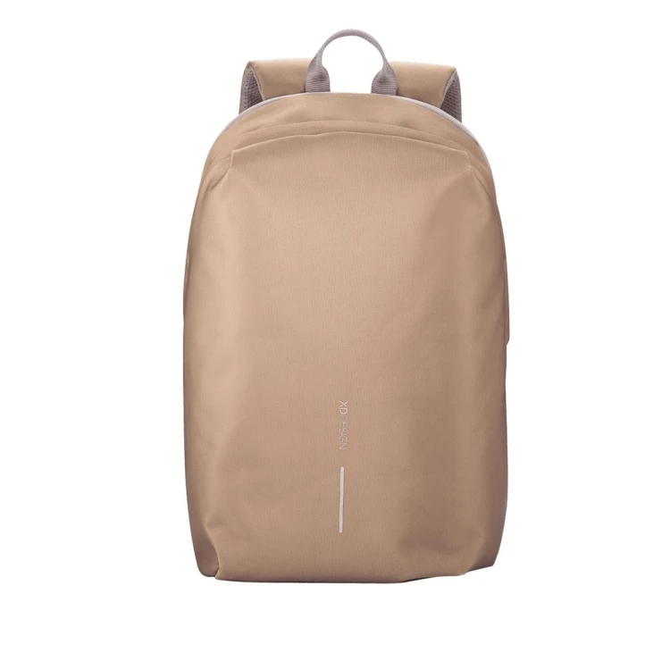 Plecak XD Design Bobby Soft Brown P705.796 Antykradzieżowy