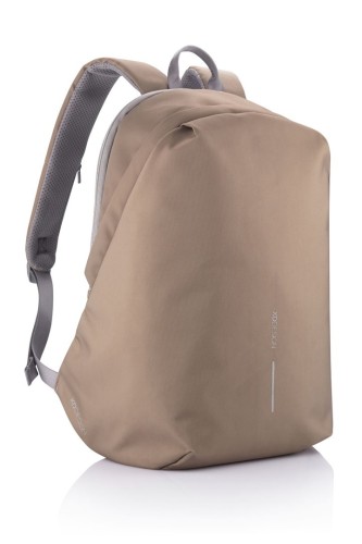 Plecak XD Design Bobby Soft Brown P705.796 Antykradzieżowy