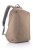 Plecak XD Design Bobby Soft Brown P705.796 Antykradzieżowy