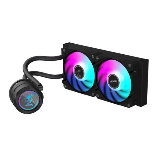 Chłodnica cieczy Gigabyte AORUS AIO CPU WATERFORCE II 240