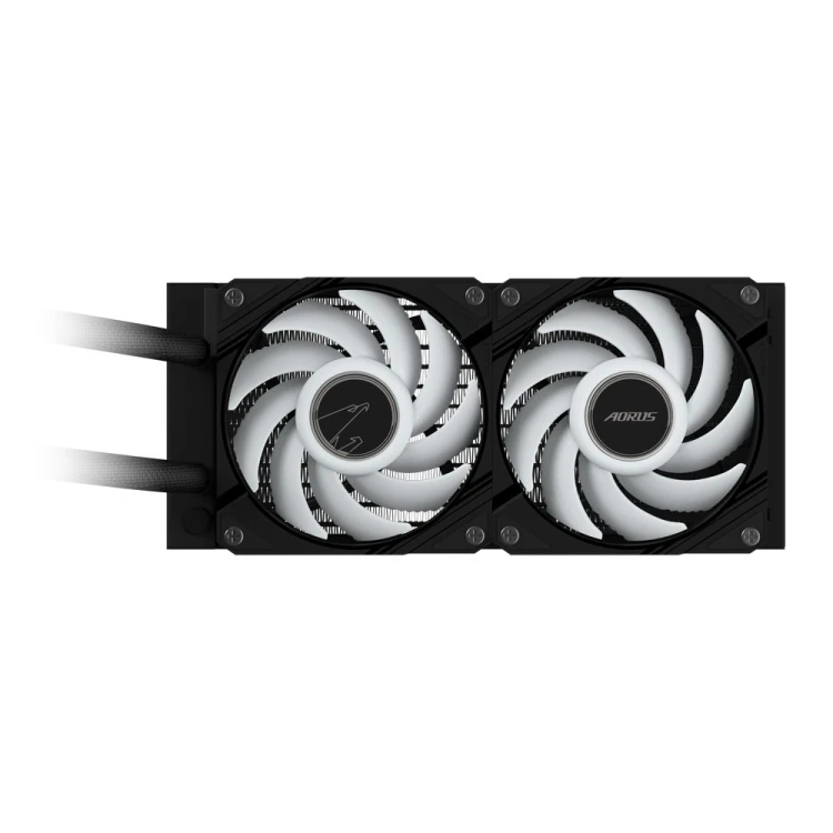 Chłodnica cieczy Gigabyte AORUS AIO CPU WATERFORCE II 240