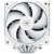 Thermalright Royal pretor 130 Procesor Radiator Biały