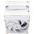 Thermalright Royal pretor 130 Procesor Radiator Biały