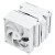 Thermalright Royal pretor 130 Procesor Radiator Biały