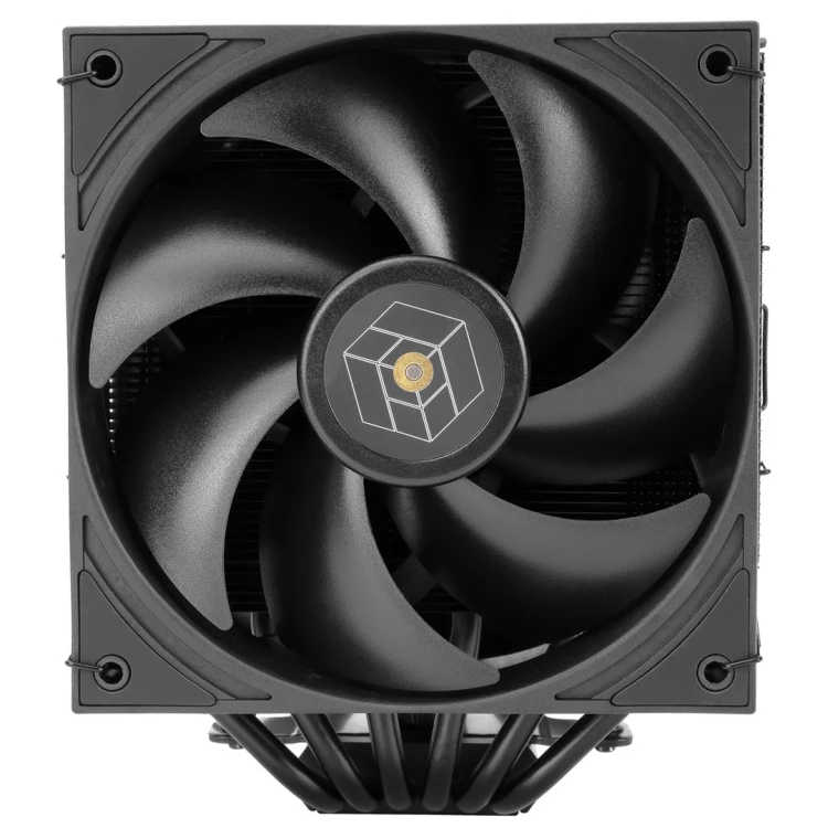 Thermalright Royal Pretor Procesor Radiator Czarny