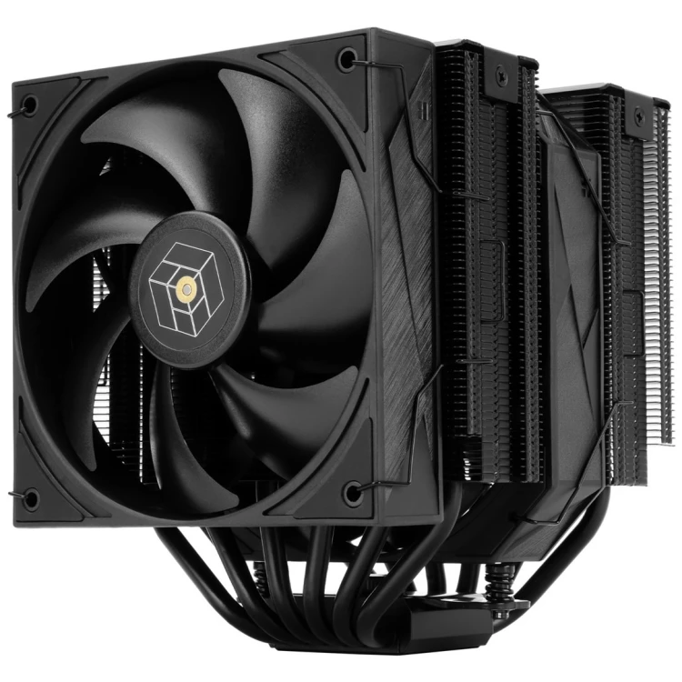 Thermalright Royal Pretor Procesor Radiator Czarny