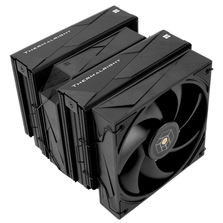 Thermalright Royal Pretor Procesor Radiator Czarny