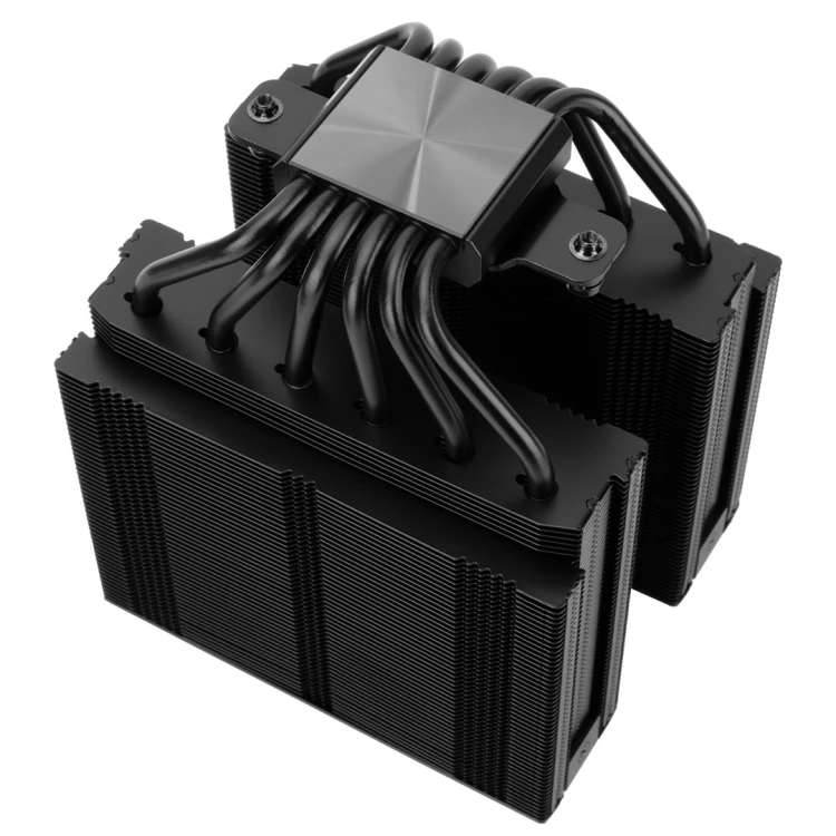 Thermalright Royal Pretor Procesor Radiator Czarny