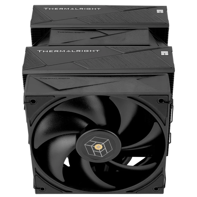 Thermalright Royal Pretor Procesor Radiator Czarny