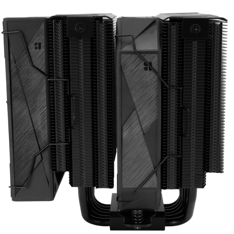 Thermalright Royal Pretor Procesor Radiator Czarny