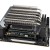 Thermalright AXP120-X67 system chłodzenia komputerów Procesor Radiator 12 cm Czarny, Szary, Metaliczny 1 szt.