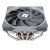 Thermalright AXP120-X67 system chłodzenia komputerów Procesor Radiator 12 cm Czarny, Szary, Metaliczny 1 szt.