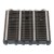 Thermalright AXP120-X67 system chłodzenia komputerów Procesor Radiator 12 cm Czarny, Szary, Metaliczny 1 szt.