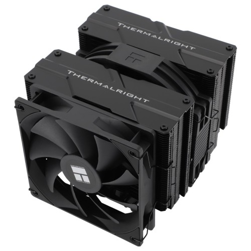 Thermalright Peerless Assassin 140 Procesor Radiator 120/140 mm Czarny