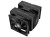 Thermalright Peerless Assassin 140 Procesor Radiator 120/140 mm Czarny