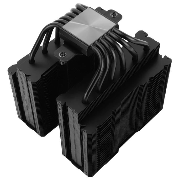 Thermalright Peerless Assassin 140 Procesor Radiator 120/140 mm Czarny