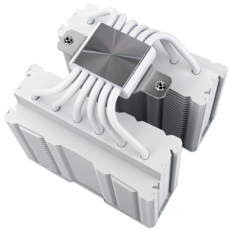 Thermalright Peerless Assassin 140 Procesor Radiator 120/140 mm Biały