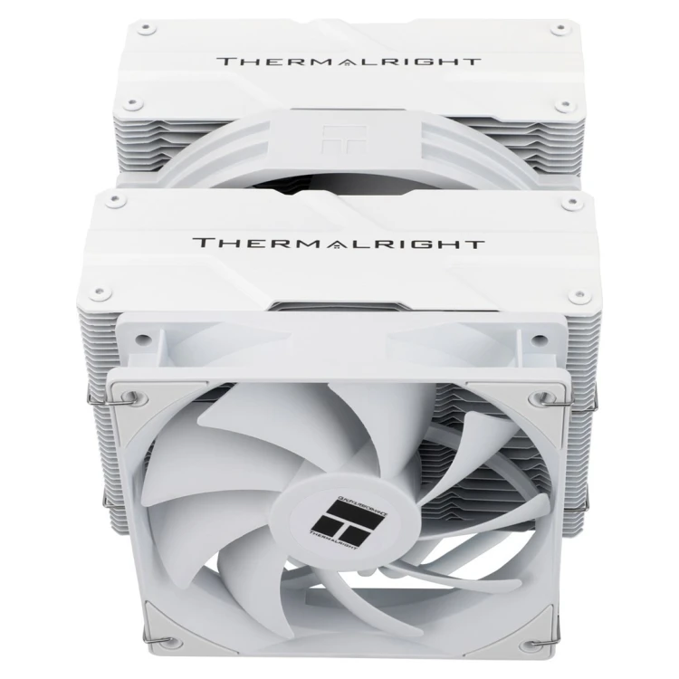 Thermalright Peerless Assassin 140 Procesor Radiator 120/140 mm Biały